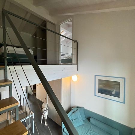 La Scuoletta Sea View & Relax Vernazza 5 Terre Apartment Bagian luar foto