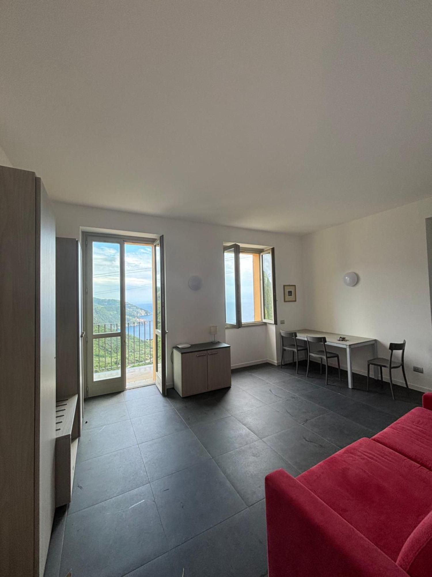 La Scuoletta Sea View & Relax Vernazza 5 Terre Apartment Bagian luar foto