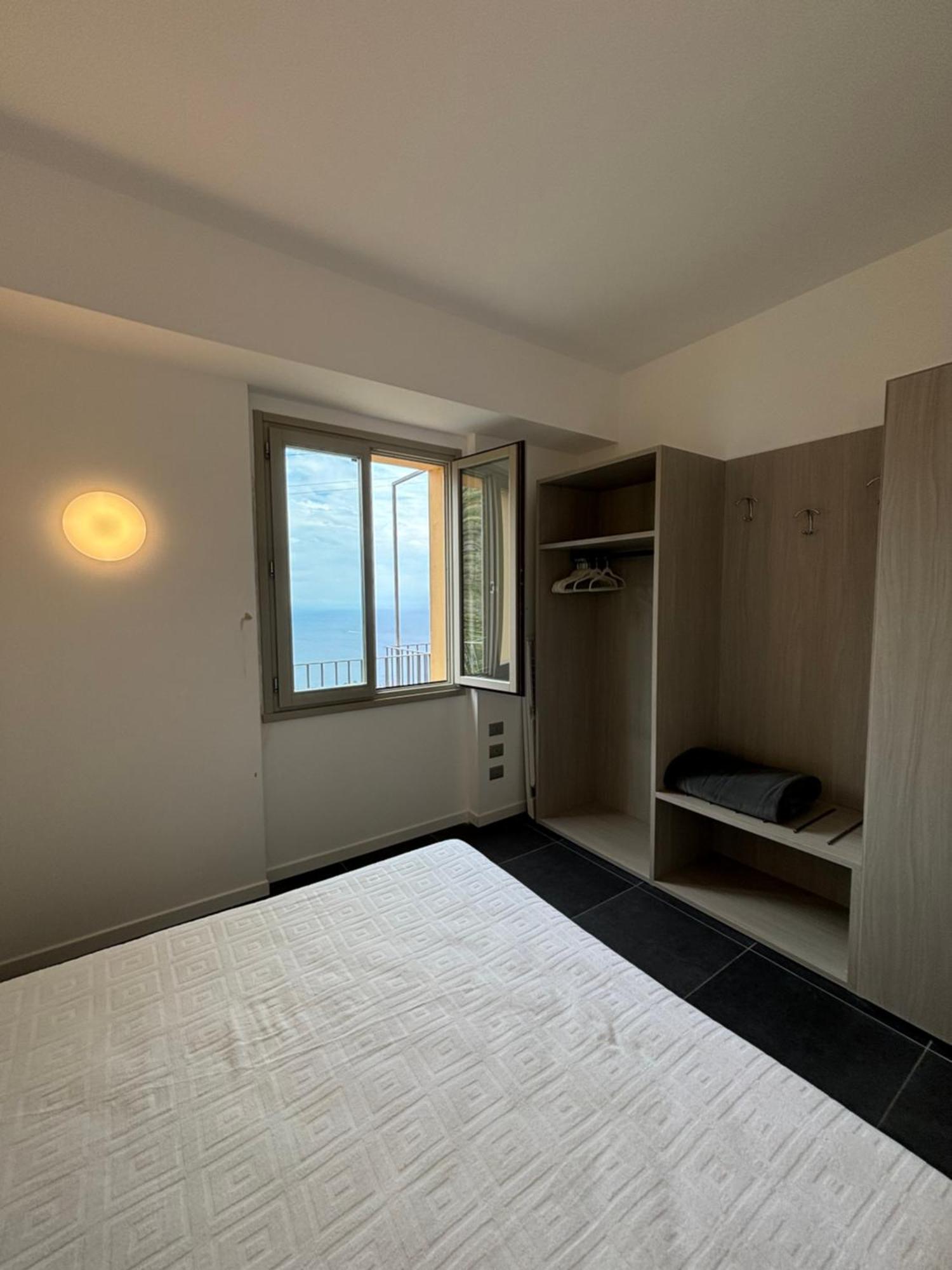 La Scuoletta Sea View & Relax Vernazza 5 Terre Apartment Bagian luar foto